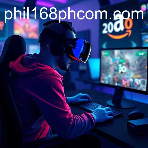 The Evolution of Online Gaming