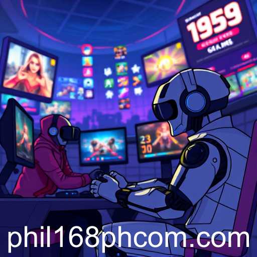 Gaming Trends and Innovations Shaping 2025