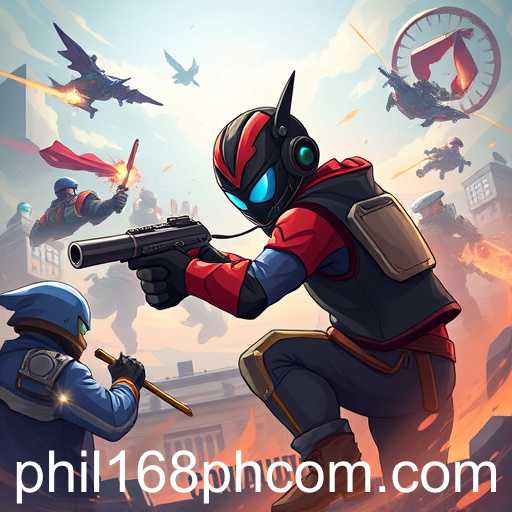 The Rise of phil168 in Gaming