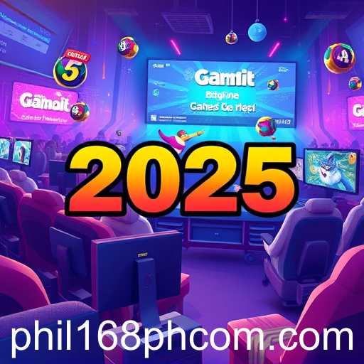 The Rise of PHIL168 PH in the Online Gaming Arena